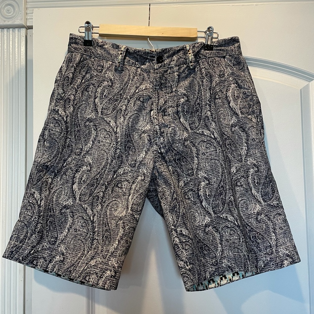 Robert Graham Men’s Shorts